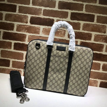 商品名称：GUCCI グッチ 057-GG451169BXK 2023年最新入荷 ブリーフケース ビジネスバッグ トートバッグ 2way ショルダーバッグ メンズかばん