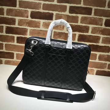 商品名称：GUCCI グッチ 057-GG451169PBK 2019年最新入荷 ブリーフケース ビジネスバッグ トートバッグ 2way ショルダーバッグ メンズかばん