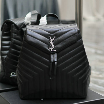 イヴサンローラン Saint laurent YSL 025-YSL506273BK 2023年最新入荷 バックパック リュック リュックサック ディパックバッグ