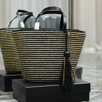 商品名称：イヴサンローラン Saint laurent YSL 025-YSL600308TXK 2023年最新入荷 トップハンドルバッグ トートバッグ ハンドバッグ ショッピングバッグ