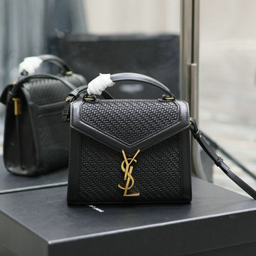 商品名称：イヴサンローラン Saint laurent YSL 025-YSL602716CBK 2023年最新入荷 カサンドラ トップハンドルバッグ トートバッグ 2way 斜め掛け ショルダーバッグ