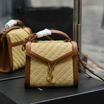 商品名称：イヴサンローラン Saint laurent YSL 025-YSL602716CXZ 2023年最新入荷 カサンドラ トップハンドルバッグ トートバッグ 2way 斜め掛け ショルダーバッグ