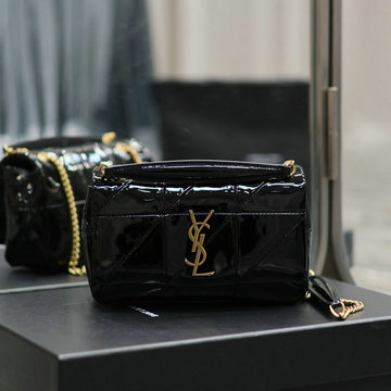商品名称：イヴサンローラン Saint laurent YSL 025-YSL515820QJBK 2023年最新入荷 チェーンポーチ 斜め掛け ショルダーバッグ クロスボディバッグ レディースかばん