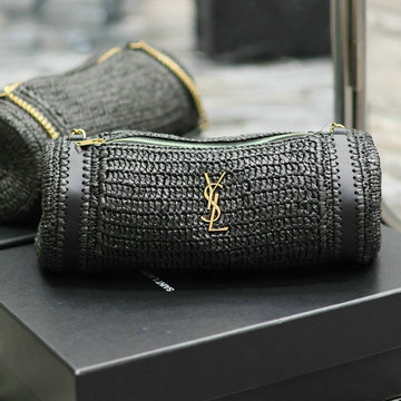 商品名称：イヴサンローラン Saint laurent YSL 025-YSL699704CBK 2023年最新入荷 サド ミニ チューブバッグ チェーンポーチ 斜め掛け ショルダーバッグ