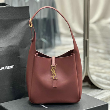 イヴサンローラン Saint laurent YSL 025-YSL713938PJH 2023年最新入荷 LE 5A7 ホーボーバッグ トートバッグ ショルダーバッグ ハンドバッグ