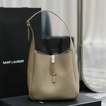 商品名称：イヴサンローラン Saint laurent YSL 025-YSL713938PKQ 2023年最新入荷 LE 5A7 ホーボーバッグ トートバッグ ショルダーバッグ ハンドバッグ