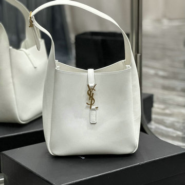イヴサンローラン Saint laurent YSL 025-YSL713938PBS 2023年最新入荷 LE 5A7 ホーボーバッグ トートバッグ ショルダーバッグ ハンドバッグ