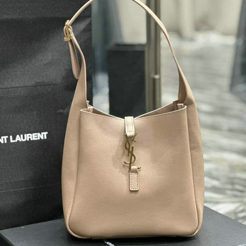 イヴサンローラン Saint laurent YSL 025-YSL713938PDS  2023年最新入荷 LE 5A7 ホーボーバッグ トートバッグ ショルダーバッグ ハンドバッグ