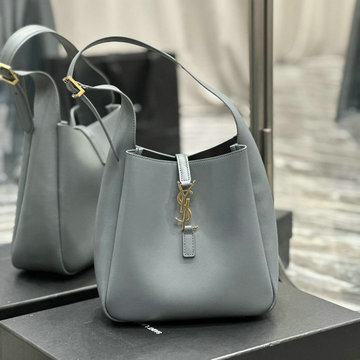 イヴサンローラン Saint laurent YSL 025-YSL713938PHS 2023年最新入荷 LE 5A7 ホーボーバッグ トートバッグ ショルダーバッグ ハンドバッグ