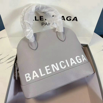 バレンシアガ BALENCIAGA GH-BA93300DQH 2021年最新入荷 ヴィル トップ ハンドル バッグ トートバッグ 2way ショルダーバッグ クロスボディ