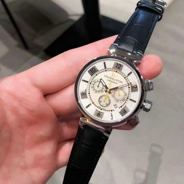 商品名称：ルイヴィトン LOUISVUITTON XZ-LVT23001 2023年最新入荷 メンズウォッチ 腕時計 男性用 時計 本革ベルト クォーツムーブメント