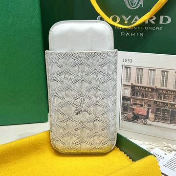 ゴヤール GOYARD BX-GY0101BS 2023年最新入荷 チャーチル シガーケース3本用