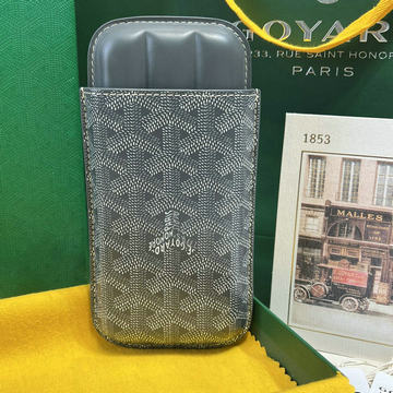 ゴヤール GOYARD BX-GY0101HS 2023年最新入荷 チャーチル シガーケース3本用