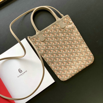 商品名称：ゴヤール GOYARD BX-GY1115PHF 2023年最新入荷 ポワティエ クレールヴォアバッグ トートバッグ 2way ショルダーバッグ クロスボディバッグ