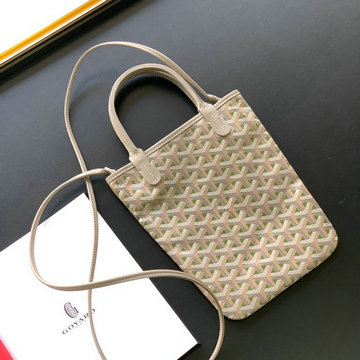 商品名称：ゴヤール GOYARD BX-GY1115PHG 2023年最新入荷 ポワティエ クレールヴォアバッグ トートバッグ 2way ショルダーバッグ クロスボディバッグ