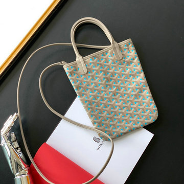 商品名称：ゴヤール GOYARD BX-GY1115PHL 2023年最新入荷 ポワティエ クレールヴォアバッグ トートバッグ 2way ショルダーバッグ クロスボディバッグ