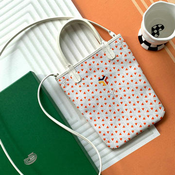 商品名称：ゴヤール GOYARD BX-GY1115VBC 2023年最新入荷 ポワティエ クレールヴォアバッグ トートバッグ 2way ショルダーバッグ クロスボディバッグ