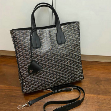 ゴヤール GOYARD BX-GY3213BK 2023年最新入荷 ヴォルテール バッグ トートバッグ トップハンドルバッグ ハンドバッグ ブリーフケース
