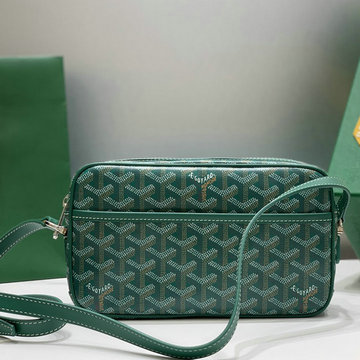 商品名称：ゴヤール GOYARD BX-GY8018RGL 2023年最新入荷 カップヴェール バッグ 斜め掛け ショルダーバッグ クロスボディバッグ カメラバッグ