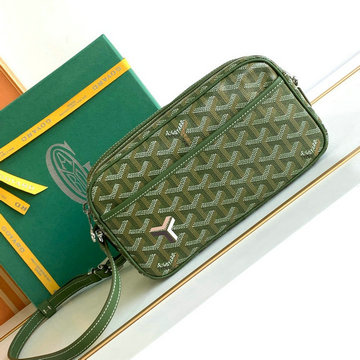 商品名称：ゴヤール GOYARD BX-GY8018YGL 2023年最新入荷 カップヴェール バッグ 斜め掛け ショルダーバッグ クロスボディバッグ カメラバッグ
