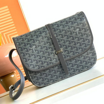 商品名称：ゴヤール GOYARD BX-GY8023HS 2023年最新入荷 ベルヴェデール バッグ フラップバッグ 斜め掛け ショルダーバッグ クロスボディバッグ