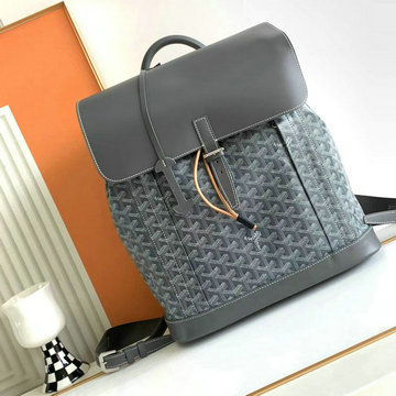 ゴヤール GOYARD BX-GY8029HS 2023年最新入荷 アルパン バックパック MM リュックサック メンズ リュック ディパックバッグ 大容量