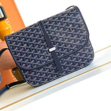 ゴヤール GOYARD BX-GY8023SL 2023年最新入荷 ベルヴェデール バッグ フラップバッグ 斜め掛け ショルダーバッグ クロスボディバッグ