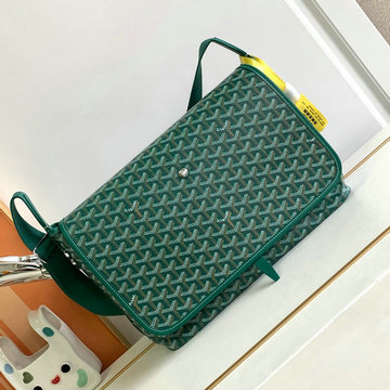 ゴヤール GOYARD BX-GY8130GL 2023年最新入荷 カペシアン バッグMM フラップバッグ 斜め掛け ショルダーバッグ クロスボディバッグ