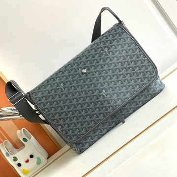 ゴヤール GOYARD BX-GY8130SH 2023年最新入荷 カペシアン バッグMM フラップバッグ 斜め掛け ショルダーバッグ クロスボディバッグ