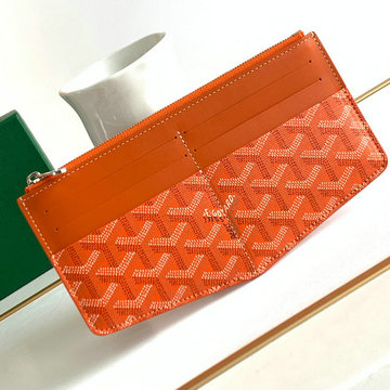 ゴヤール GOYARD BX-GY8503CS 2023年最新入荷 インサートルイーズ ファスナー付き コンパクト 小銭入れ コインケース カード入れ