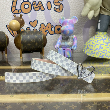 ルイヴィトン LOUISVUITTON 057-M0571X 2023年最新入荷 サンチュール LVイニシャル 30MM リバーシブル ベルト ウィメンズ ベルト カーフレザー