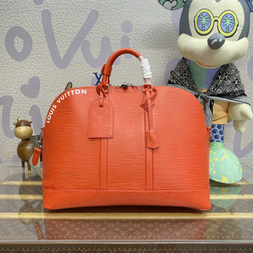 商品名称：ルイヴィトン LOUISVUITTON 057-M23102C 2023年最新入荷 アルマ トラベル GM トップハンドルバッグ トートバッグ 2way ショルダーバッグ
