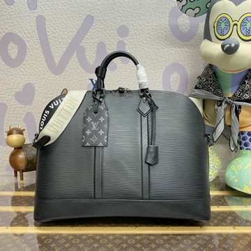 ルイヴィトン LOUISVUITTON 057-M23102K 2023年最新入荷 アルマ トラベル GM トップハンドルバッグ トートバッグ 2way ショルダーバッグ