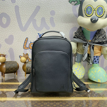 ルイヴィトン LOUISVUITTON 057-M30977 2023年最新入荷 アヴェニュー バックパック メンズ リュックサック リュック ディパックバッグ 旅行かばん
