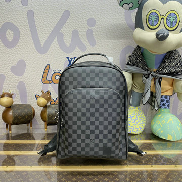 ルイヴィトン LOUISVUITTON 057-N40499 2023年最新入荷 アヴェニュー バックパック メンズ リュックサック リュック ディパックバッグ 旅行かばん