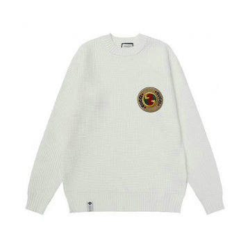 商品名称：グッチ GUCCI MS-MYGG230102023年秋冬最新入荷 ロングスリーブ セーター クルーネック ウールニット 長袖 カジュアル ニットウェア トップス
