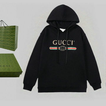 商品名称：グッチ GUCCI MS-WYGG23012 2023年秋冬最新入荷 パーカー フーディー スウェットシャツ ロングスリーブ トップス 長袖 クルーネック カジュアル 男女兼用