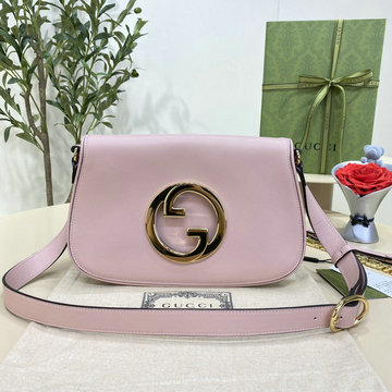 グッチ GUCCI 057-GG699268PQF 2023年最新入荷 ブロンディ ミディアム バッグ 斜め掛け ショルダーバッグ クロスボディバッグ レディースかばん