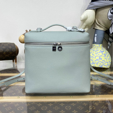 商品名称：ロロ ピアーナ Loro piana 057-LP135023HL 2023年最新入荷 荷 エクストラ ポケット バックパック リュック リュックサック 旅行かばん スクエアバッグ