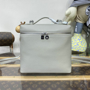 商品名称：ロロ ピアーナ Loro piana 057-LP135023QH 2023年最新入荷 荷 エクストラ ポケット バックパック リュック リュックサック 旅行かばん スクエアバッグ