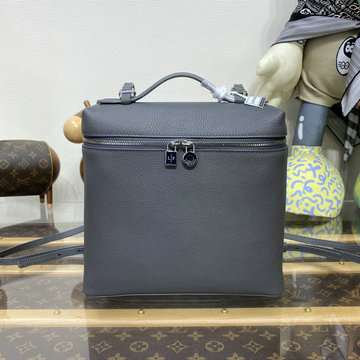 商品名称：ロロ ピアーナ Loro piana 057-LP135023SH 2023年最新入荷 荷 エクストラ ポケット バックパック リュック リュックサック 旅行かばん スクエアバッグ