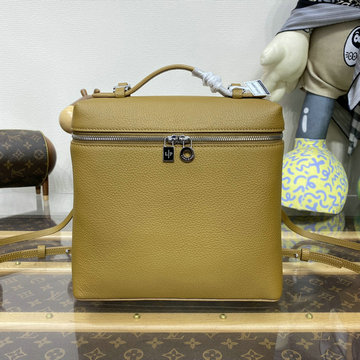 商品名称：ロロ ピアーナ Loro piana 057-LP135023TH 2023年最新入荷 荷 エクストラ ポケット バックパック リュック リュックサック 旅行かばん スクエアバッグ