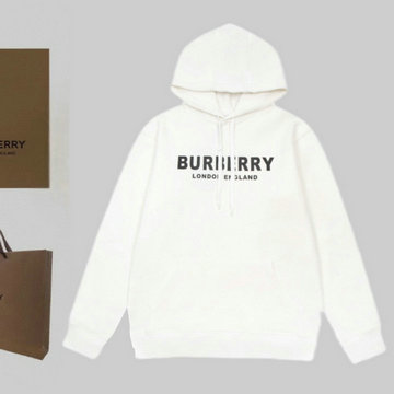 バーバリー BURBERRY MS-WYBR23014 2023年秋冬最新入荷 パーカー フーディー スウェットシャツ ロングスリーブ トップス 長袖 クルーネック