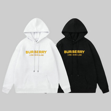 バーバリー BURBERRY MS-WYBR23015  2023年秋冬最新入荷 パーカー フーディー スウェットシャツ ロングスリーブ トップス 長袖 クルーネック カジュアル 男女兼用