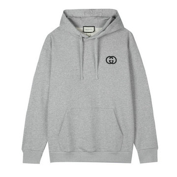 商品名称：グッチ GUCCI MS-WYGG23010 2023年秋冬最新入荷 パーカー フーディー スウェットシャツ ロングスリーブ トップス 長袖 クルーネック カジュアル 男女兼用