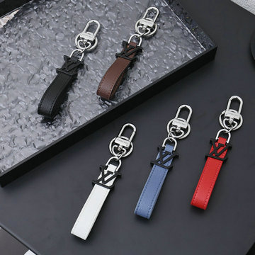 ルイヴィトン LOUISVUITTON 057-M01194B 2023年最新入荷 キーホルダー ドラゴンヌ アエログラム キーリング バッグチャーム キーケース