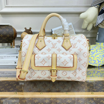 商品名称：ルイヴィトン LOUISVUITTON 057-M20919 2023年最新入荷 スピーディ 25 トップハンドルバッグ ボストンバッグ トートバッグ ショルダーバッグ