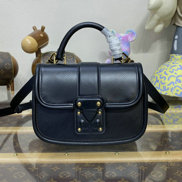 商品名称：ルイヴィトン LOUISVUITTON 057-M22724 2023年最新入荷 HIDE AND SEEK トップハンドルバッグ トートバッグ ハンドバッグ ショルダーバッグ