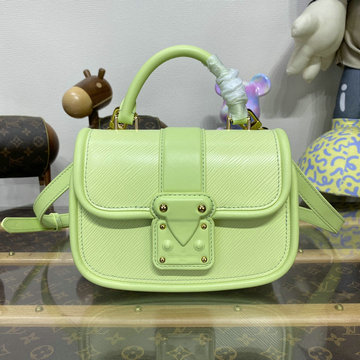 ルイヴィトン LOUISVUITTON 057-M22725 2023年最新入荷 HIDE AND SEEK トップハンドルバッグ トートバッグ ハンドバッグ ショルダーバッグ