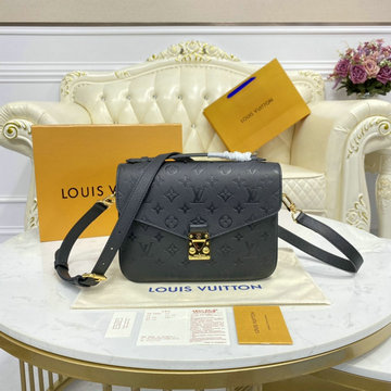 ルイヴィトン LOUISVUITTON 057-M41485 2023年最新入荷 ポシェット メティス トップハンドルバッグ トートバッグ 2way ショルダーバッグ